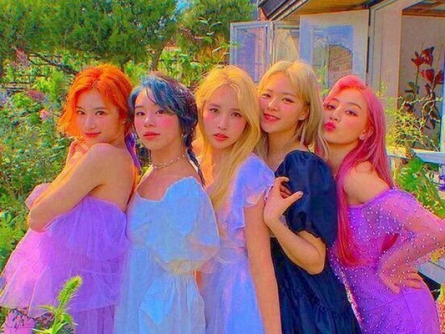 Vou tentar descobrir a sua utt do twice!