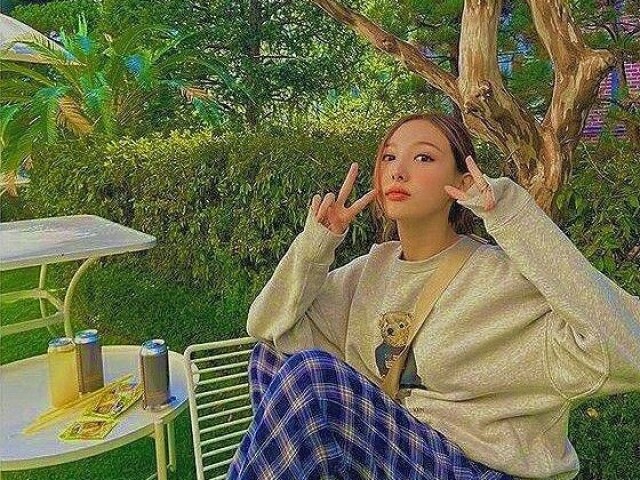 Nayeon?