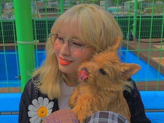 Momo?