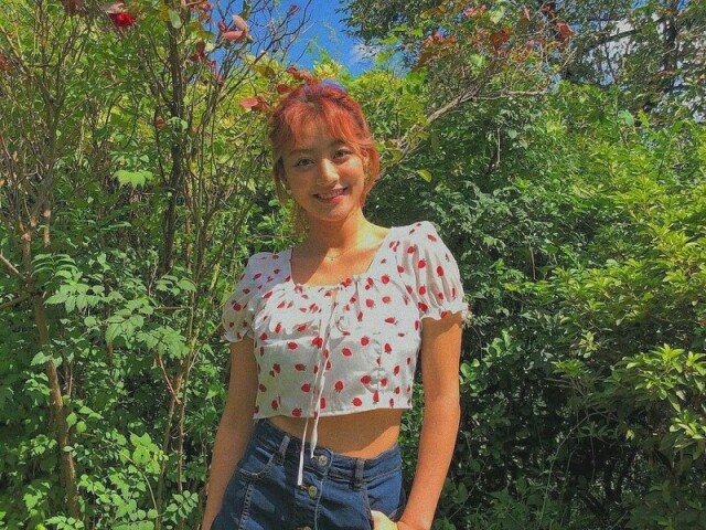 Jihyo?