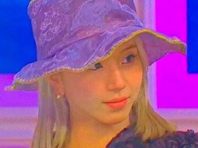 Chaeyoung?