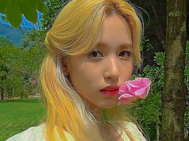 Mina?