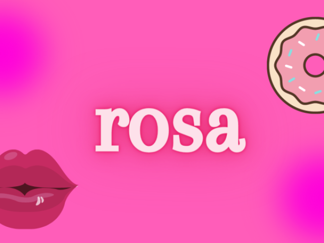 ROSA