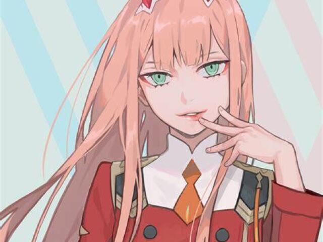 zero two