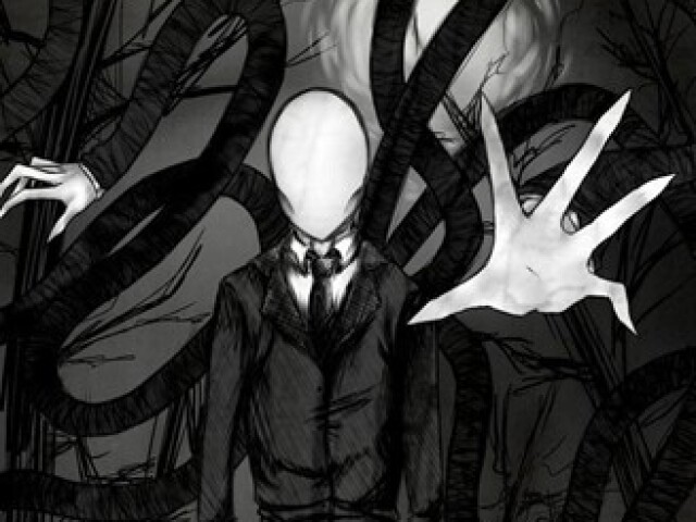 Slenderman