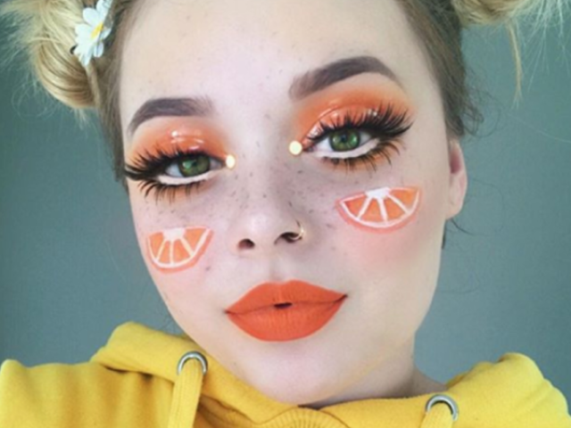 🍊💛