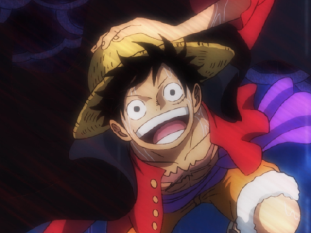 Luffy