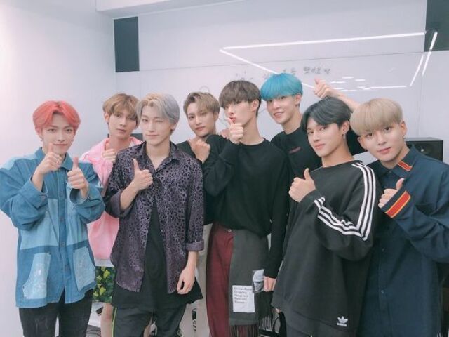 Escolha entre cada comeback e eu te digo qual era o conceito do seu