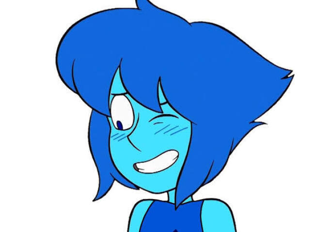 Lapis Lazuli