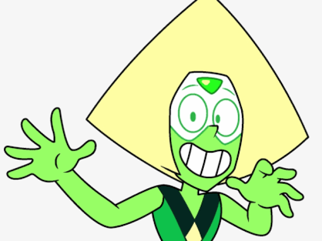 Peridot