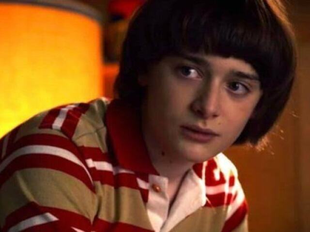 Will Byers