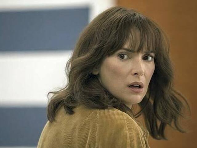 Joyce Byers