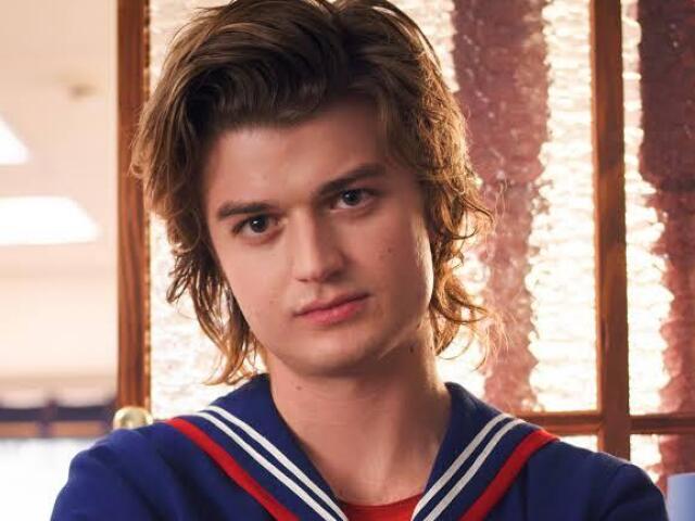 Steve Harrington