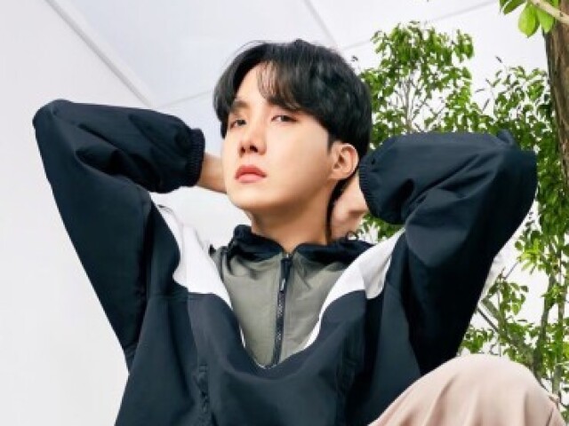 J-Hope