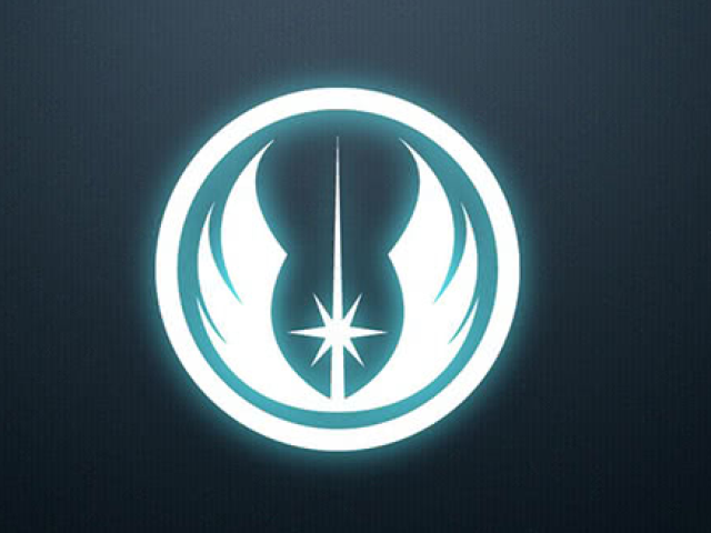 Você conhece os símbolos de Star Wars?