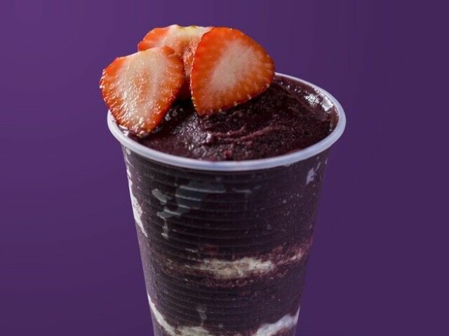 açaí