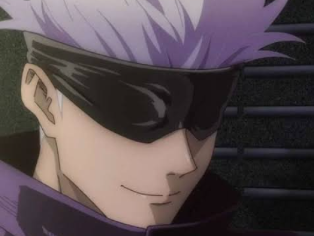 Gojo Satoru