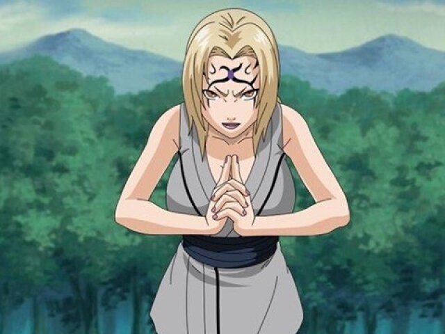 Tsunade