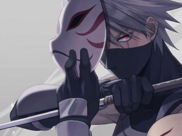 Kakashi