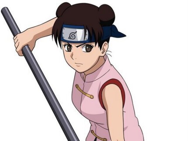 Tenten