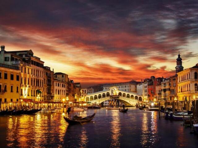 Veneza