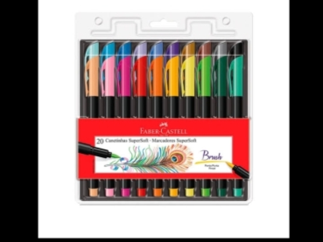 Faber casteLL