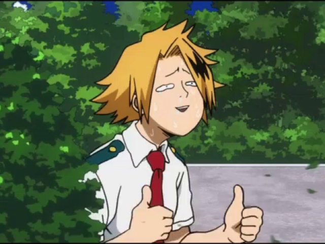 Denki