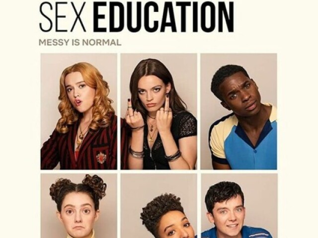 SEX EDUCATION