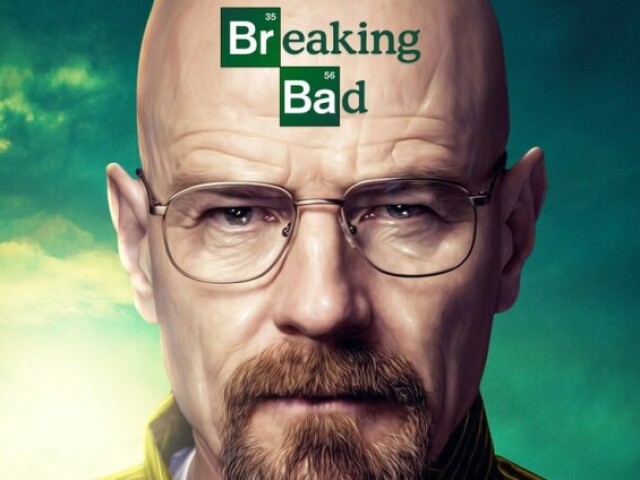 BREAKING BAD