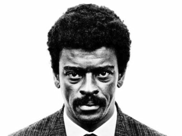 Seu Jorge