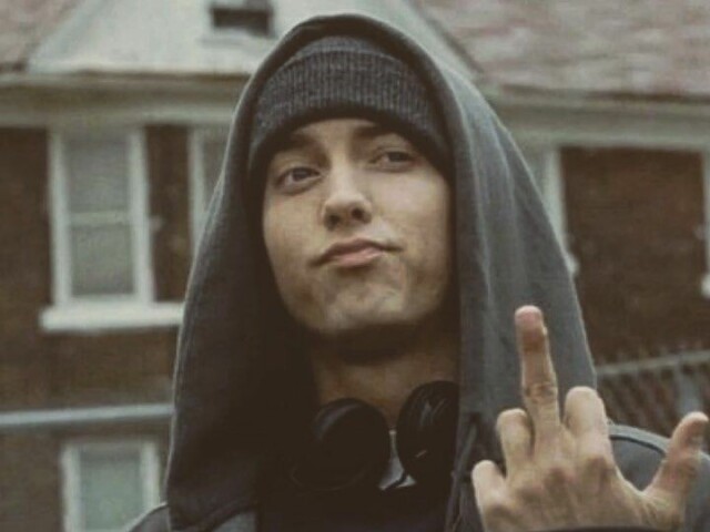 Eminem