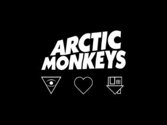 Arctic monkeys