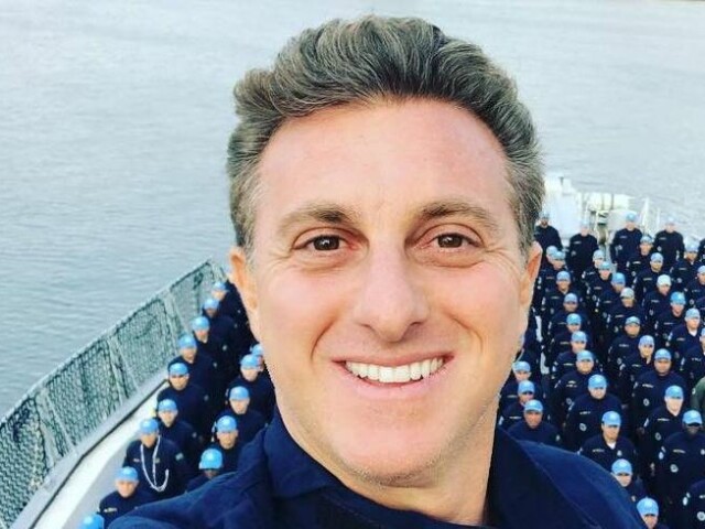 Luciano Huck