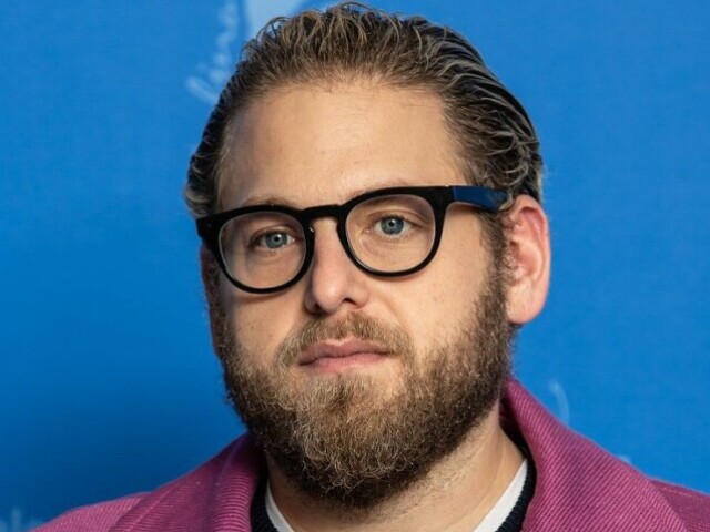 Jonah Hill