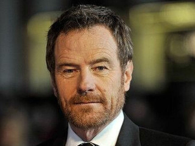 Bryan Cranston