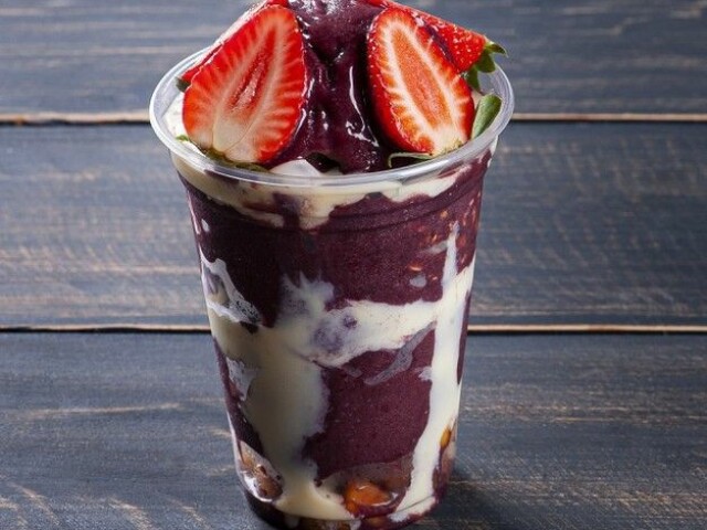 Açaí