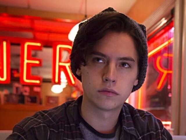 Jughead jones