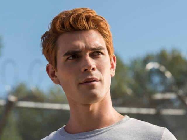 Archie andrews