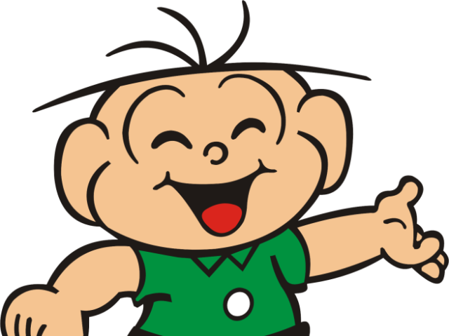 CEBOLINHA