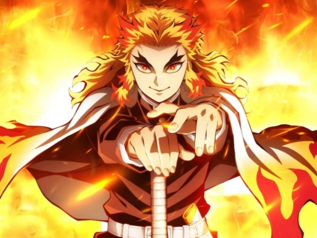 Rengoku