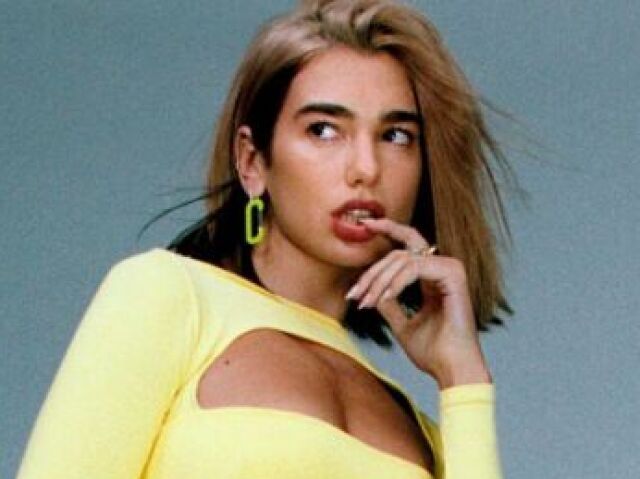 Dua Lipa