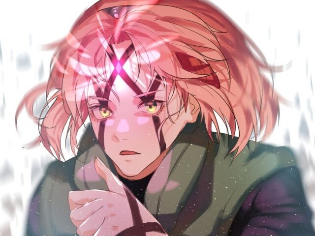 Quanto você conhece da Sakura Haruno?