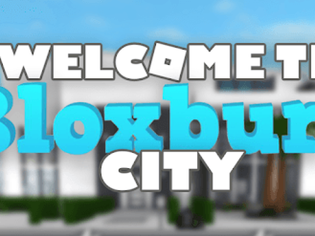 bloxburg