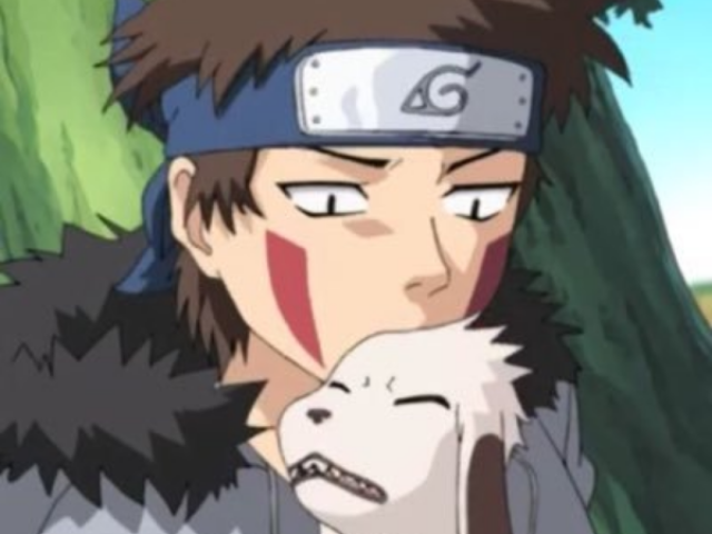 (b) Kiba