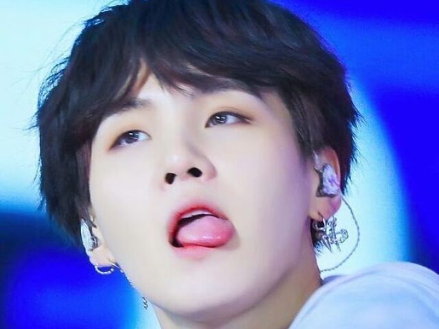 suga