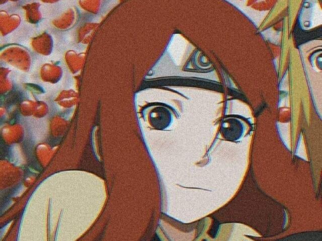 Kushina