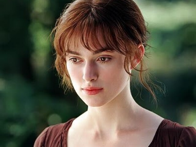 Elisabeth Bennet (Orgulho e preconceito)