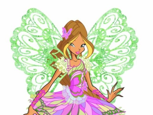 Flora