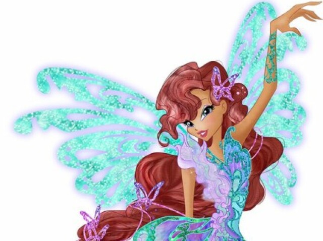 Aisha