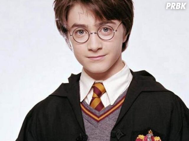 Harry Potter